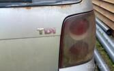 Volkswagen Passat B5.5 [restyling] wagon