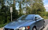 Volvo C70 2 generation Cabriolet