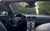 Volvo C70 2 generation Cabriolet