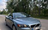 Volvo C70 2 generation Cabriolet