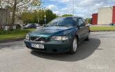 Volvo S60 1 generation Sedan