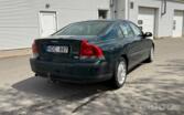 Volvo S60 1 generation Sedan