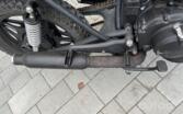 Honda CB