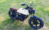 Honda CB