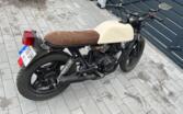 Honda CB
