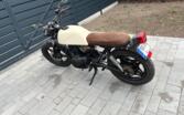 Honda CB