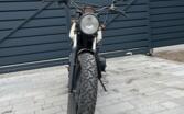 Honda CB