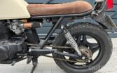 Honda CB