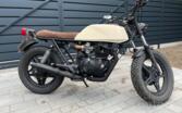 Honda CB