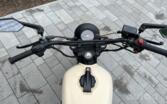 Honda CB
