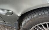 Volvo S80 1 generation [restyling]