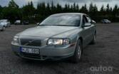 Volvo S80 1 generation [restyling]