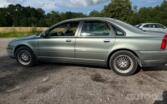 Volvo S80 1 generation [restyling]