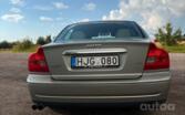 Volvo S80 1 generation [restyling]