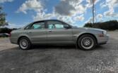 Volvo S80 1 generation [restyling]