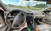 Volvo S80 1 generation [restyling]
