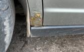 Volvo S80 1 generation [restyling]