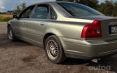 Volvo S80 1 generation [restyling]