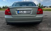 Volvo S80 1 generation [restyling]