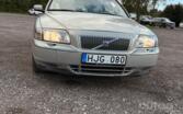 Volvo S80 1 generation [restyling]
