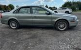 Volvo S80 1 generation [restyling]