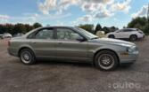 Volvo S80 1 generation [restyling]