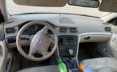 Volvo S80 1 generation [restyling]