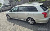 Toyota Avensis 2 generation wagon