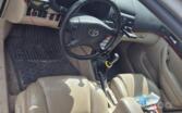 Toyota Avensis 2 generation wagon