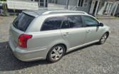 Toyota Avensis 2 generation wagon