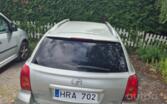 Toyota Avensis 2 generation wagon
