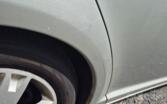 Toyota Avensis 2 generation wagon