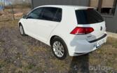 Volkswagen Golf 7 generation Hatchback 5-doors
