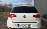 Volkswagen Golf 7 generation Hatchback 5-doors