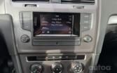 Volkswagen Golf 7 generation Hatchback 5-doors