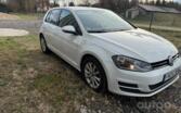 Volkswagen Golf 7 generation Hatchback 5-doors