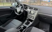 Volkswagen Golf 7 generation Hatchback 5-doors