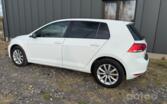 Volkswagen Golf 7 generation Hatchback 5-doors