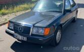 Mercedes-Benz W124 1 generation