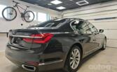 BMW 7 Series G11/G12 Sedan