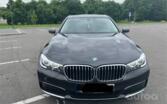 BMW 7 Series G11/G12 Sedan