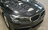 BMW 7 Series G11/G12 Sedan
