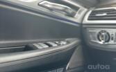 BMW 7 Series G11/G12 Sedan