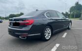 BMW 7 Series G11/G12 Sedan