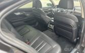 BMW 7 Series G11/G12 Sedan
