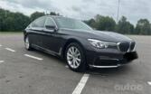 BMW 7 Series G11/G12 Sedan