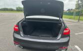 BMW 7 Series G11/G12 Sedan
