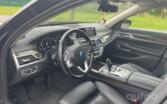 BMW 7 Series G11/G12 Sedan