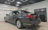 BMW 7 Series G11/G12 Sedan