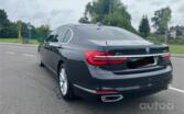 BMW 7 Series G11/G12 Sedan